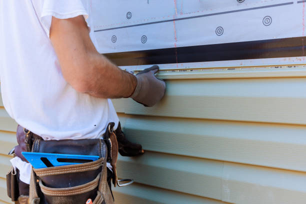 Affordable Siding Repair solutions in Rohrersville, MD